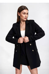 Chaqueta modelo 167227 Figl