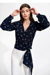 Blusa modelo 167247 Figl