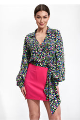 Blusa modelo 167249 Figl