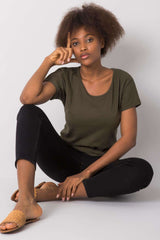 Camiseta modelo 167318 BFG