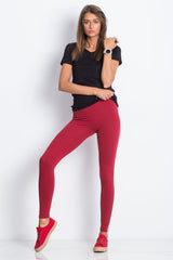 Leggings largos modelo 167325 BFG