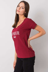 Camiseta modelo 167360 Fancy