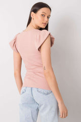 Blusa modelo 167393 Italy Moda