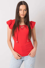 Blusa modelo 167395 Italy Moda