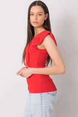 Blusa modelo 167395 Italy Moda