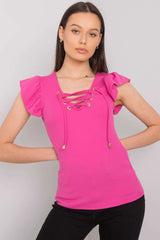 Blusa modelo 167400 Italy Moda