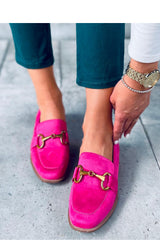 Mocasín modelo 167419 Inello