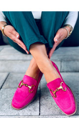 Mocasín modelo 167419 Inello