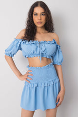 Blusa modelo 167520 Och Bella