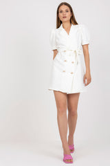 Vestido de día modelo 167720 Italia Moda