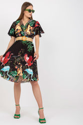 Vestido de día modelo 167729 Italy Moda