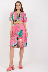 Vestido Casual modelo 167730 Italy Moda