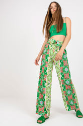 Pantalón modelo 167739 Italy Moda