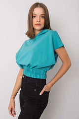 Sudadera modelo 167741 Fancy