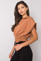 Sudadera modelo 167745 Fancy