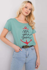 Camiseta modelo 167750 Fancy
