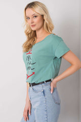 Camiseta modelo 167750 Fancy
