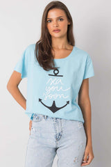 Camiseta modelo 167752 Fancy