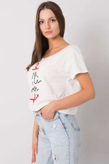 Camiseta modelo 167753 Fancy