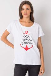 Camiseta modelo 167756 Fancy