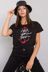 Camiseta modelo 167757 Fancy
