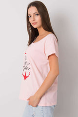 Camiseta modelo 167758 Fancy