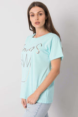 Camiseta modelo 167762 Fancy