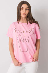 Camiseta modelo 167766 Fancy