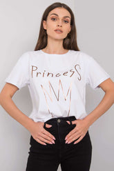 Camiseta modelo 167767 Fancy