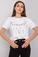 Camiseta modelo 167767 Fancy