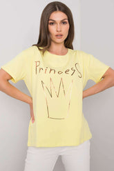 Camiseta modelo 167768 Fancy