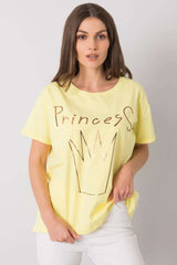 Camiseta modelo 167768 Fancy