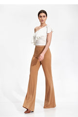 Pantalón mujer modelo 167809 Figl