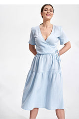 Vestido Casual modelo 167811 Figl