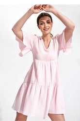 Vestido de día modelo 167817 Figl