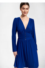 Vestido de día modelo 167823 Figl