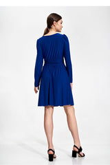 Vestido de día modelo 167823 Figl