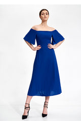 Vestido de día modelo 167878 Figl