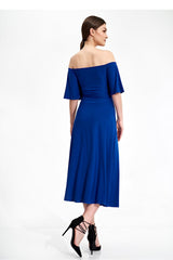 Vestido de día modelo 167878 Figl