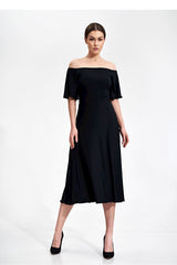 Vestido de día modelo 167880 Figl