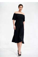 Vestido de día modelo 167880 Figl