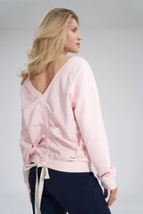 Sudadera modelo 167886 Figl