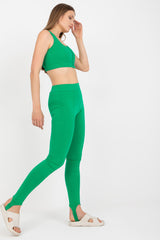 Leggings largos modelo 167900 BFG