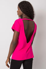 Blusa modelo 167931 BFG