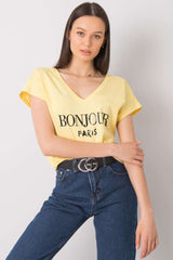 Camiseta modelo 167938 Fancy