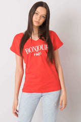 Camiseta modelo 167940 Fancy