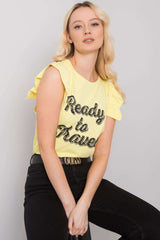 Blusa modelo 167951 Fancy