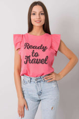 Blusa modelo 167956 Fancy