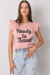 Blusa modelo 167957 Fancy