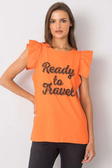 Blusa modelo 167958 Fancy